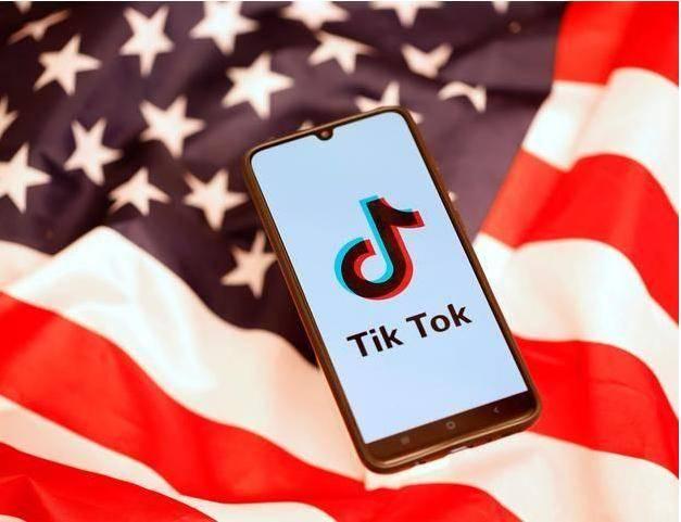 威胁又来！特朗普刚刚宣布：将禁止TikTok在美国运营
